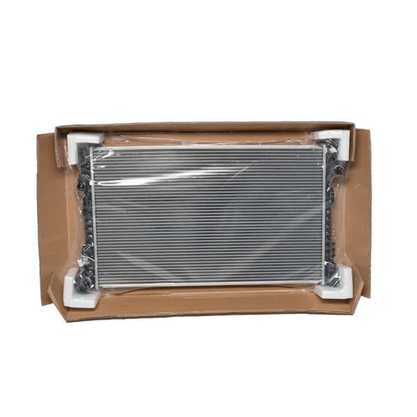 Radiator for Ford Edge Flex Taur X Lincoln MKX MKS MKT 2008-2009 Mercury Sable