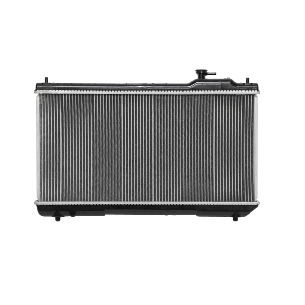 FOR 98-00 TOYOTA RAV4 AT OE STYLE FULL ALUMINUM CORE COOLING RADIATOR DPI 2292