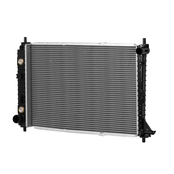 Radiator for 1997 1998 1999 2000 2001 2002 2003 2004 Ford Mtang 4.6L V8