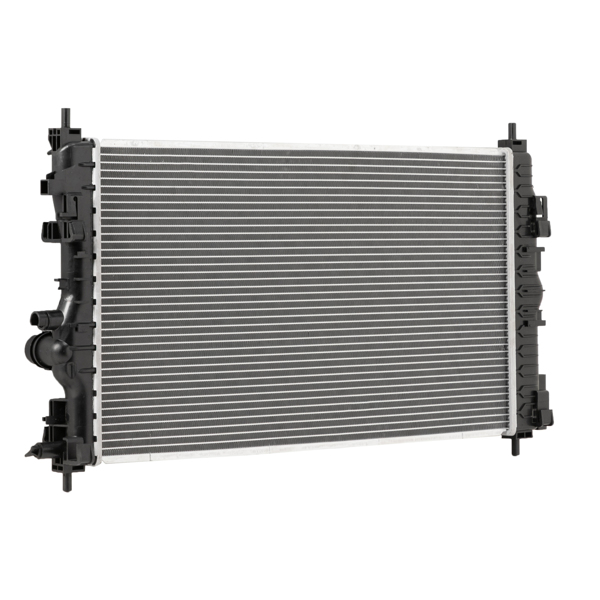 Radiator for 2011-2013 2014 2015 Chevrolet Cruze 2016 Cruze Limited 1.4L 1.8L