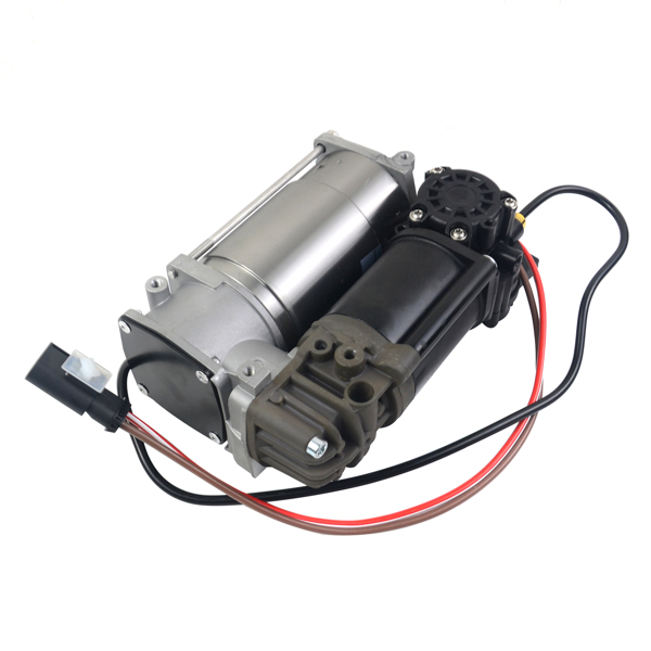 Air Suspension Compressor Pump 37206789165 For BMW 5 Series F07 GT F11 2010-2016