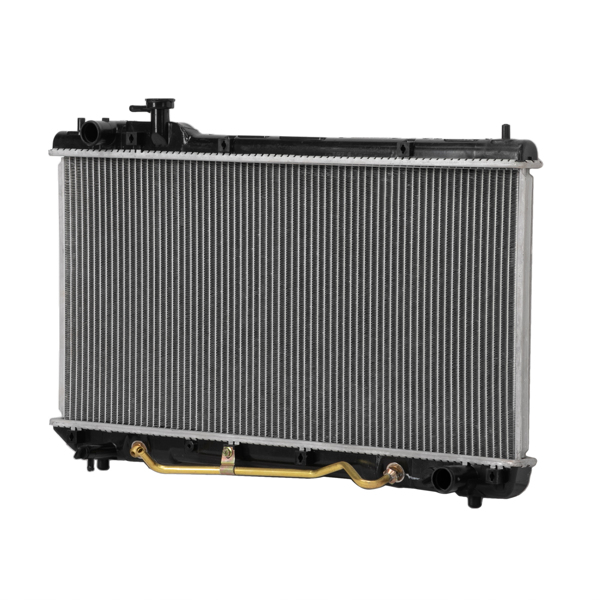 FOR 98-00 TOYOTA RAV4 AT OE STYLE FULL ALUMINUM CORE COOLING RADIATOR DPI 2292