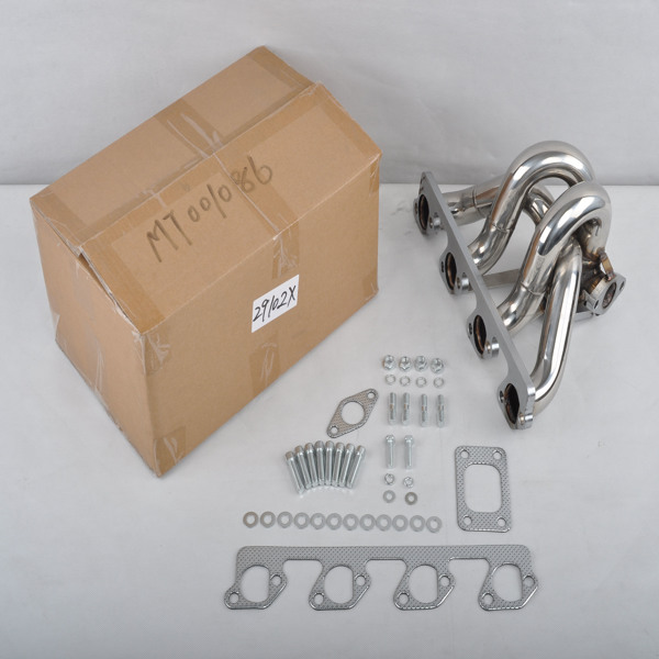 Exhaust Manifold Ford 2.3L Mustang SVO Thunderbird XR4Ti   EM29102