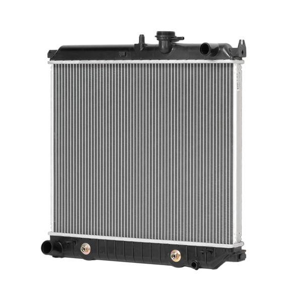 Radiator for Chevy Colorado GMC Canyon Isuzu i-280 i-350 2007-2008 i-290 i-370