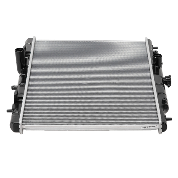 Radiator for 2008-2010 2011 2012 2013 Nissan Rogue 2014-2015 Rogue Select 2.5L