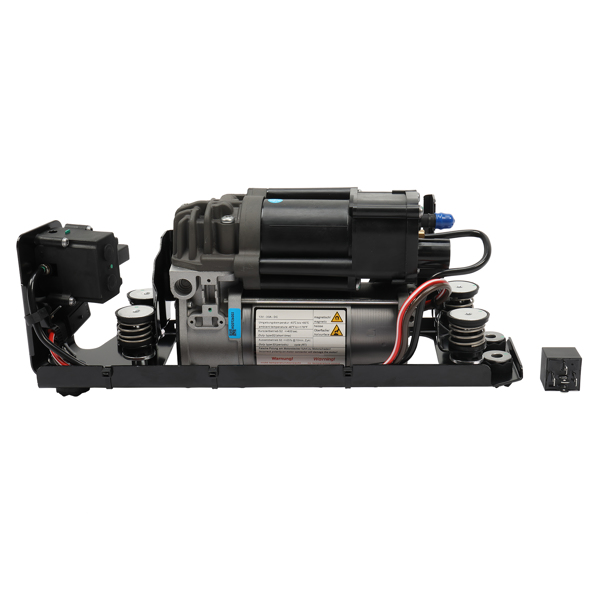 Air Suspension Compressor Pump For BMW 5' F07 F11 7' F01 F02 F04 37206784137