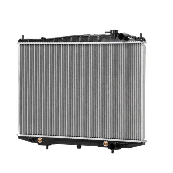 Radiator for Nissan fit 1998-2004 Frontier 2000-2004 Xterra Base XE SE 2.4 3.3L