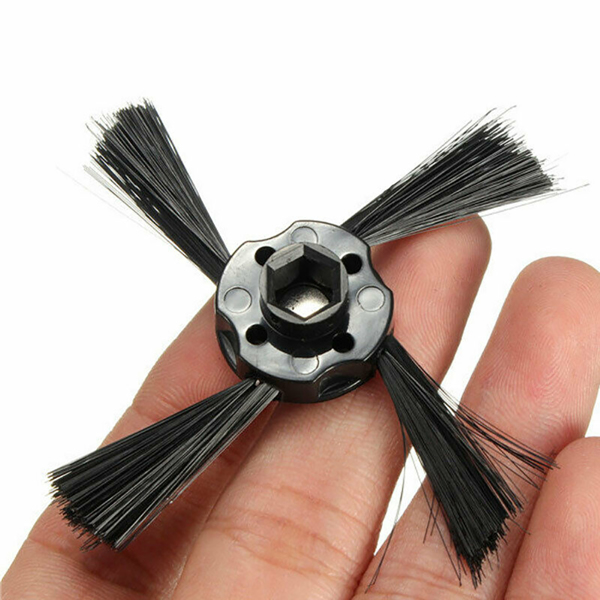 10pcs Side Brush for NEATO BotVac D70E D75 D80 D85 Series Vacuum Cleaner