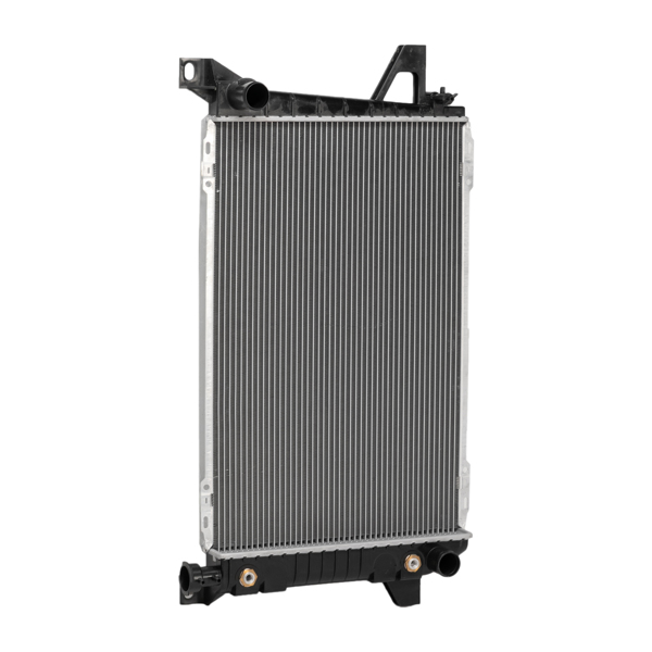 Radiator For Ford Bronco F150 F250 F350 V8 5.0L 5.8L Free Shipping Direct Fit