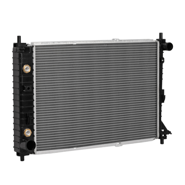 Radiator for 1997 1998 1999 2000 2001 2002 2003 2004 Ford Mtang 4.6L V8