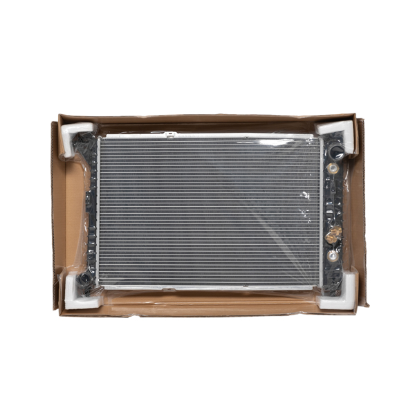 Radiator for 1997 1998 1999 2000 2001 2002 2003 2004 Ford Mtang 4.6L V8