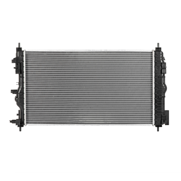 Radiator for 2011-2013 2014 2015 Chevrolet Cruze 2016 Cruze Limited 1.4L 1.8L