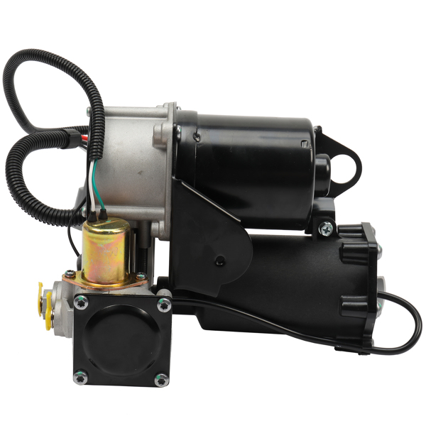 Hitachi Air Suspension Compressor Pump for LR3 LR4 Range Rover Sport LR023964