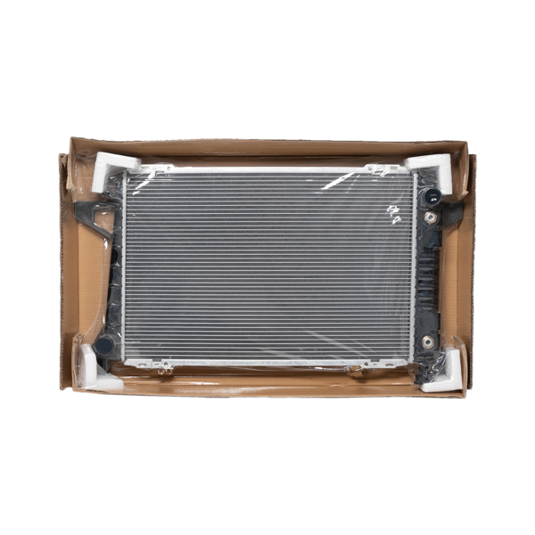 Radiator For Ford Bronco F150 F250 F350 V8 5.0L 5.8L Free Shipping Direct Fit