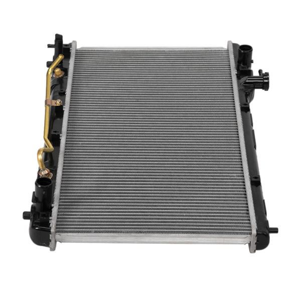 FOR 98-00 TOYOTA RAV4 AT OE STYLE FULL ALUMINUM CORE COOLING RADIATOR DPI 2292