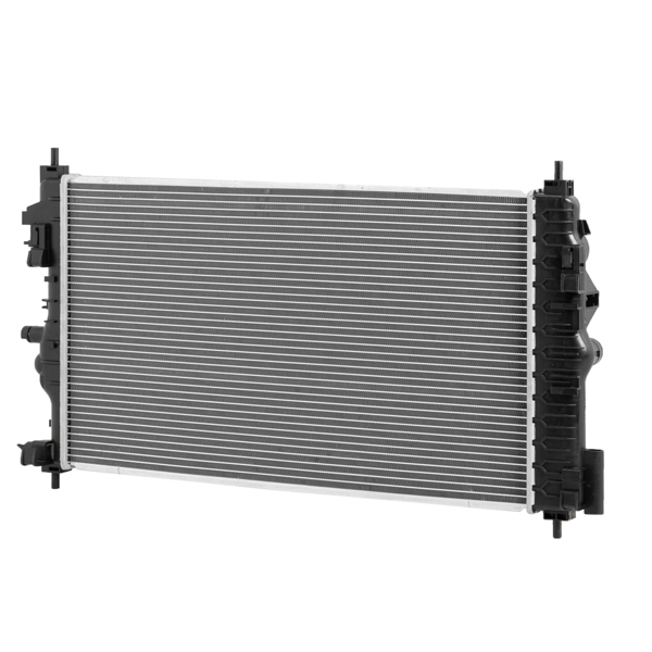 Radiator for 2011-2013 2014 2015 Chevrolet Cruze 2016 Cruze Limited 1.4L 1.8L