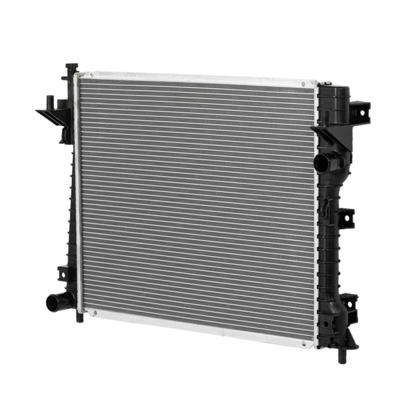 Radiator for 2005-2011 2012 2013 2014 Ford Mtang 3.7L 4.0L 4.6L 5.0L V6 V8