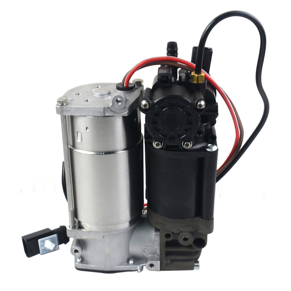 Air Suspension Compressor Pump 37206789165 For BMW 5 Series F07 GT F11 2010-2016
