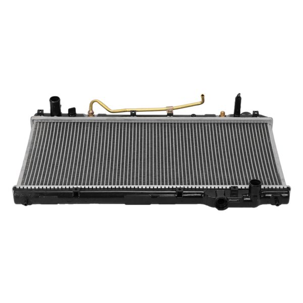 FOR 98-00 TOYOTA RAV4 AT OE STYLE FULL ALUMINUM CORE COOLING RADIATOR DPI 2292