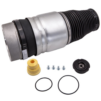 Front Right Air Spring Bag fit for Audi Q7 2007-2015 & for VW Touareg & for Porsche Cayenne 2003-2010 for 7L6616404