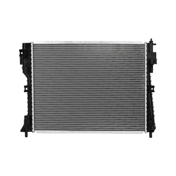 Radiator for 2005-2011 2012 2013 2014 Ford Mtang 3.7L 4.0L 4.6L 5.0L V6 V8