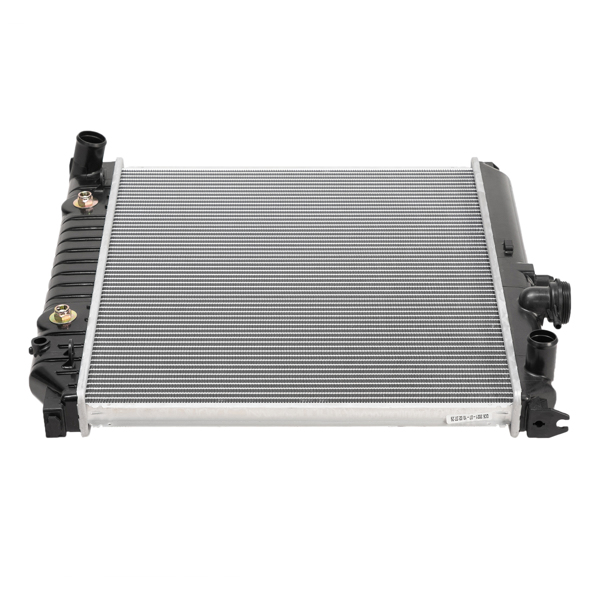 Radiator for Chevy Colorado GMC Canyon Isuzu i-280 i-350 2007-2008 i-290 i-370