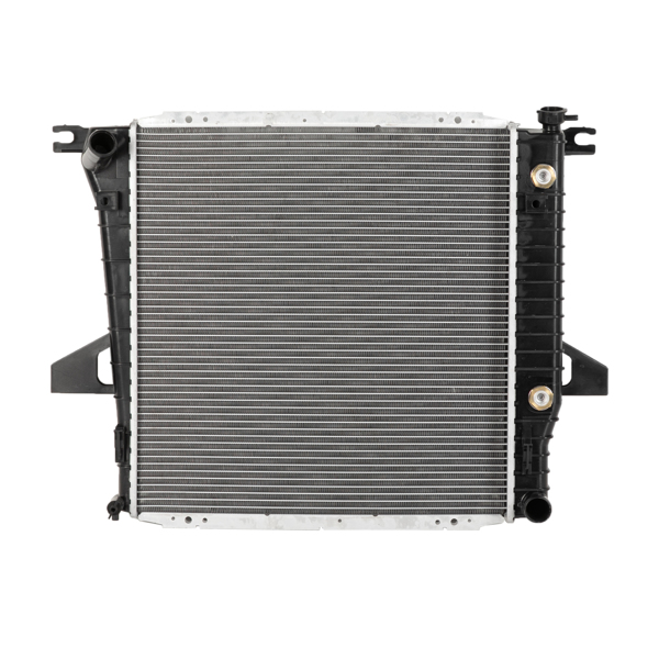 Radiator for 1998 1999 2000 2001 Mazda B2500 1998-2001 Ford Ranger 2.5L