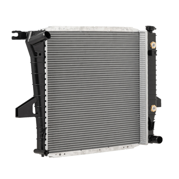 Radiator for 1998 1999 2000 2001 Mazda B2500 1998-2001 Ford Ranger 2.5L