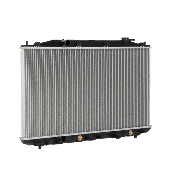 Radiator for 2008-2011 2012 Honda Accord 2012 2013 2014 2015 Crosstour 2.4L