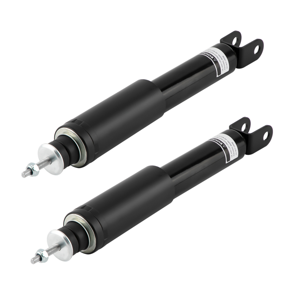 2pcs front Air Suspension Shock Struts fit Cadillac Escalade for GMC Yukon for Chevrolet Avalanche Suburban 1500 #2000 - 2006