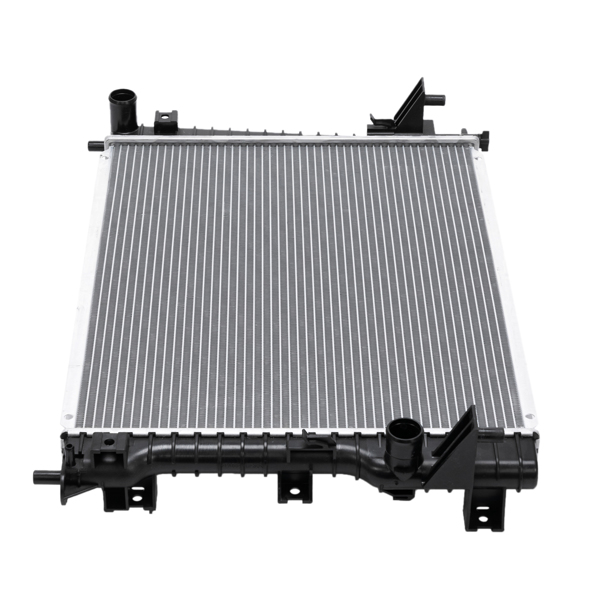 Radiator for 2005-2011 2012 2013 2014 Ford Mtang 3.7L 4.0L 4.6L 5.0L V6 V8