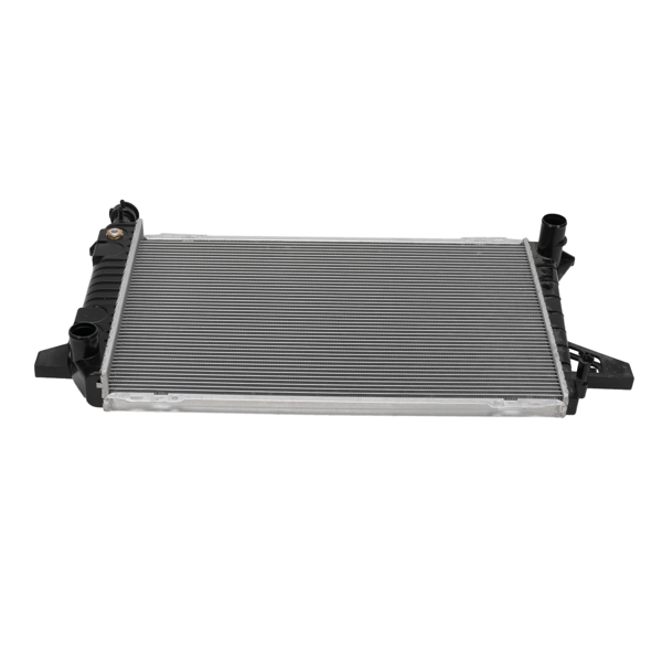 Radiator For Ford Bronco F150 F250 F350 V8 5.0L 5.8L Free Shipping Direct Fit