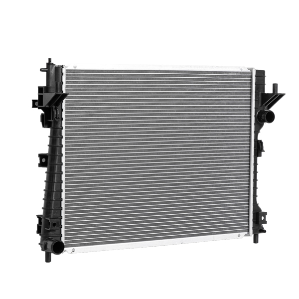 Radiator for 2005-2011 2012 2013 2014 Ford Mtang 3.7L 4.0L 4.6L 5.0L V6 V8