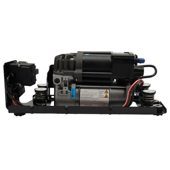 Air Suspension Compressor Pump For BMW 5\\' F07 F11 7\\' F01 F02 F04 37206784137