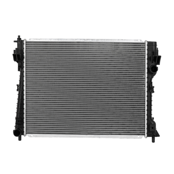 Radiator for 2005-2011 2012 2013 2014 Ford Mtang 3.7L 4.0L 4.6L 5.0L V6 V8