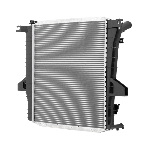 Radiator for 1998 1999 2000 2001 Mazda B2500 1998-2001 Ford Ranger 2.5L