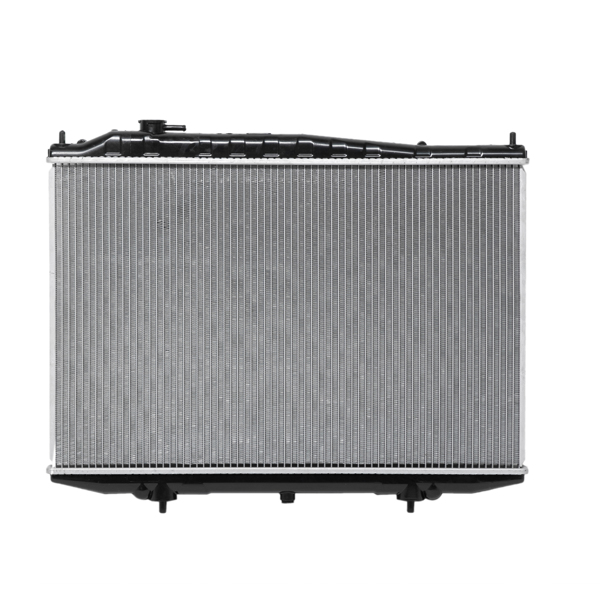 Radiator for Nissan fit 1998-2004 Frontier 2000-2004 Xterra Base XE SE 2.4 3.3L