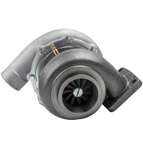 T76 Turbo Charger Turbocharger T4 V-Band 0.96 A/R Trim 76.5mm Turbine 500+HP