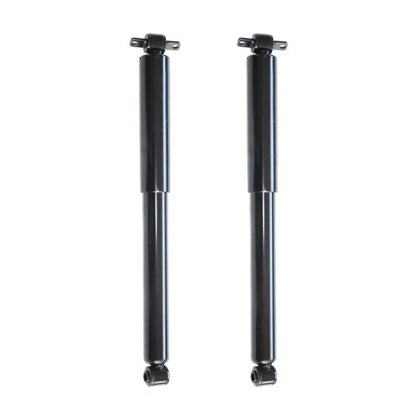 2 PCS SHOCK ABSORBER 04-12 Chevrolet- Colorado;04-12 GMC-Canyon;2006 Isuzu-I-350;2008 Isuzu-I-370;07-08 Isuzu-I-370