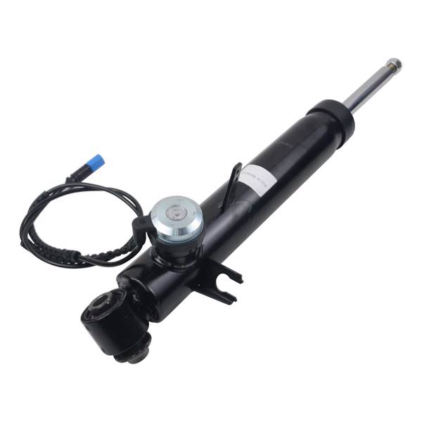 Rear Left Air Suspension Shock Absorber for 14-18 BMW X5 F15 X6 F16 37106867867