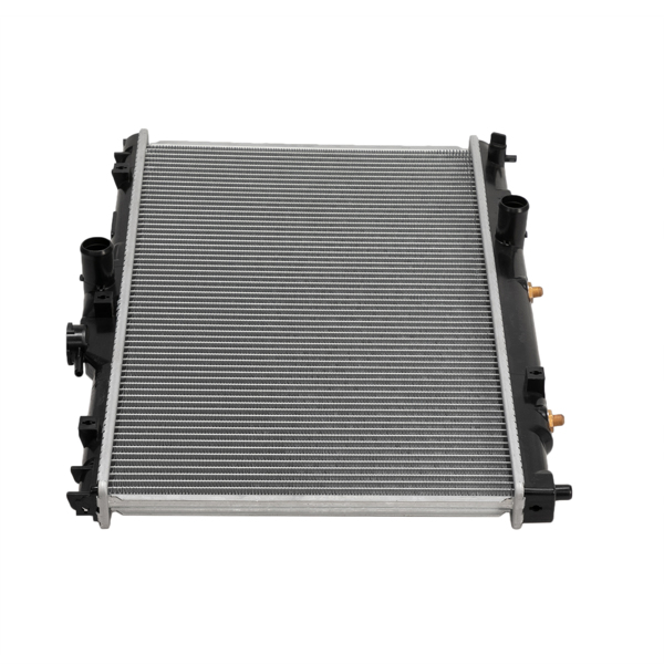 RADIATOR 2198 Fit 1998-2002 TOYOTA COROLLA CHEVY PRIZM 1.8 L4