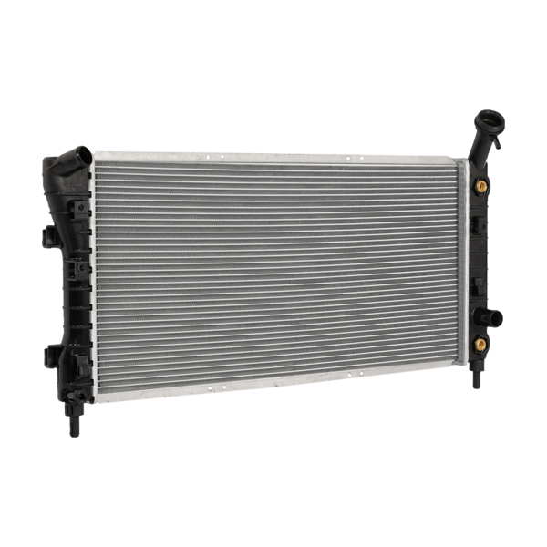 Radiator for Chevy Impala Monte Carlo Pontiac Grand Prix Buick Allure LaCrosse