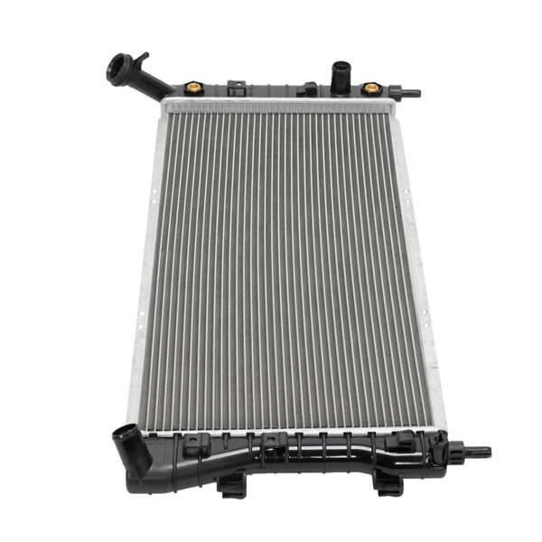 Radiator for Chevy Impala Monte Carlo Pontiac Grand Prix Buick Allure LaCrosse