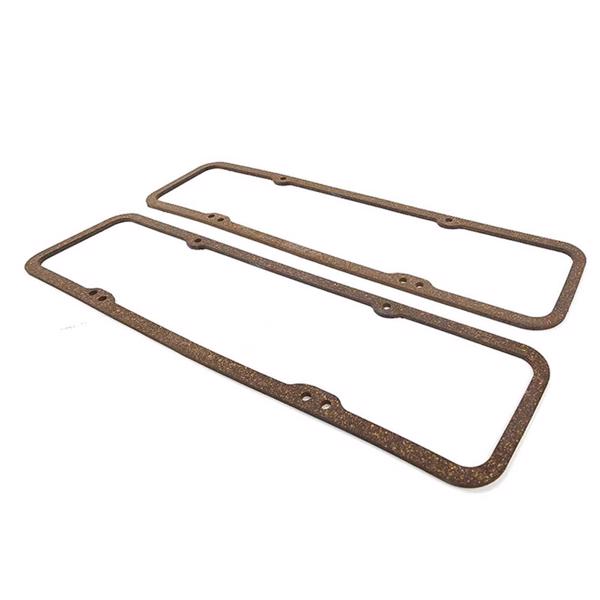 Engine Valve Cover Gasket Set Fel-Pro VS12869AC Fits Small Block Chevy