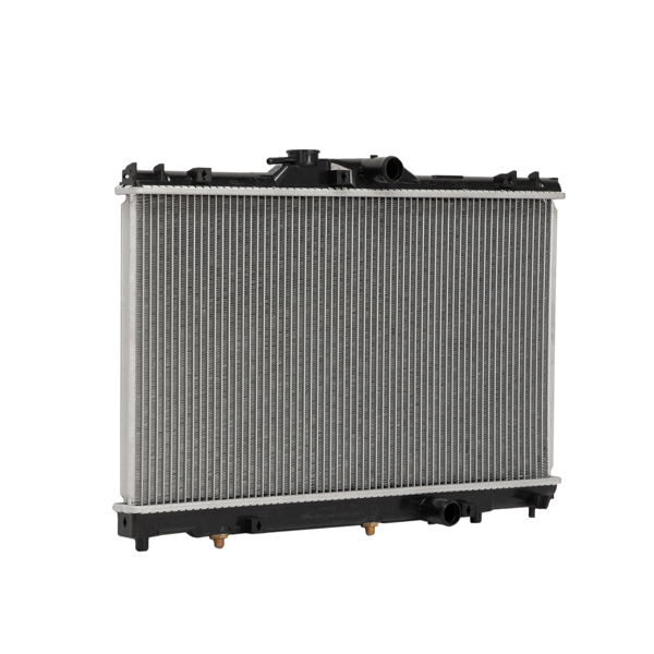 RADIATOR 2198 Fit 1998-2002 TOYOTA COROLLA CHEVY PRIZM 1.8 L4