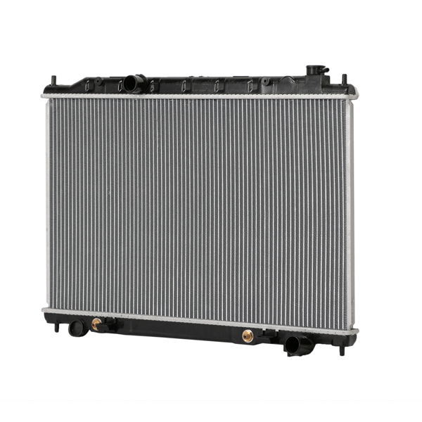 Radiator For 2004-2009 Nissan Quest V6 3.5L Lifetime Warranty Fast Free Shipping