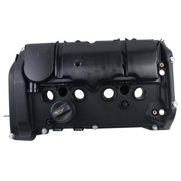 Cylinder Head Engine Valve Cover 11127646553 For BMW 118i 120i 316i, Li N13B16A