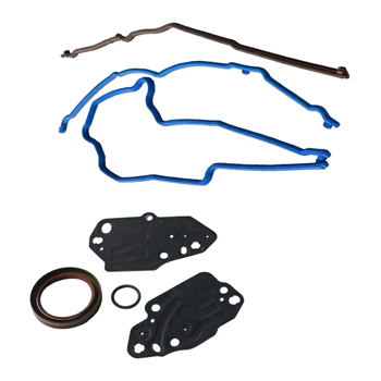 Timing Cover Gasket For 2004-2012 Ford F150 F250 F350 Lincoln 5.4L 3V TCS46078