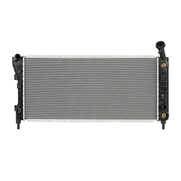 Radiator for Chevy Impala Monte Carlo Pontiac Grand Prix Buick Allure LaCrosse