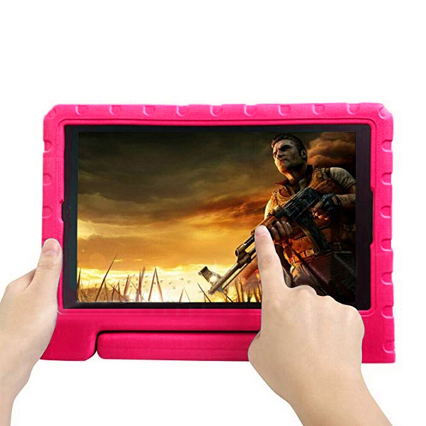 For Samsung Galaxy Tab A 10.1 2019 Tablet Shockproof Kids Friendly Cover Case